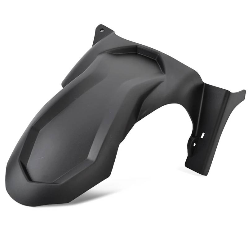 OSERRIR [Replacement] for Tmax530 560 Motorrad Zubehör Hinten for Fender Kotflügel Spritzschutz Abdeckung for Yamha T Max TMax 530 17-19 TMAX 560 2020-2023 (Black) von OSERRIR