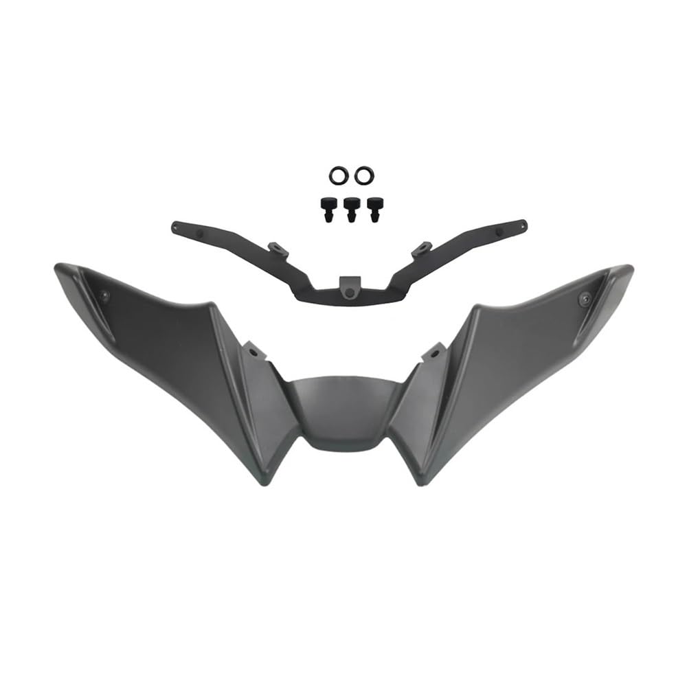 OSKOE Für Y&amaha MT-09 SP MT09 MT 09 2021–2023. Motorrad-Abtriebsspoiler Aerodynamischer Flügelabweiser Winglets Spoiler von OSKOE