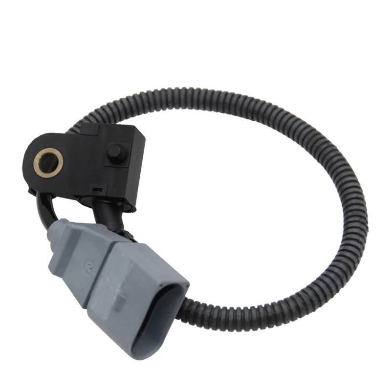 OSMARI Kurbelwellensensor Für Audi Sitz Für VW 1,2 1,4 1,9 TDI Nockenwelle Kurbelwelle Position Sensor 045957147B 045957147A von OSMARI