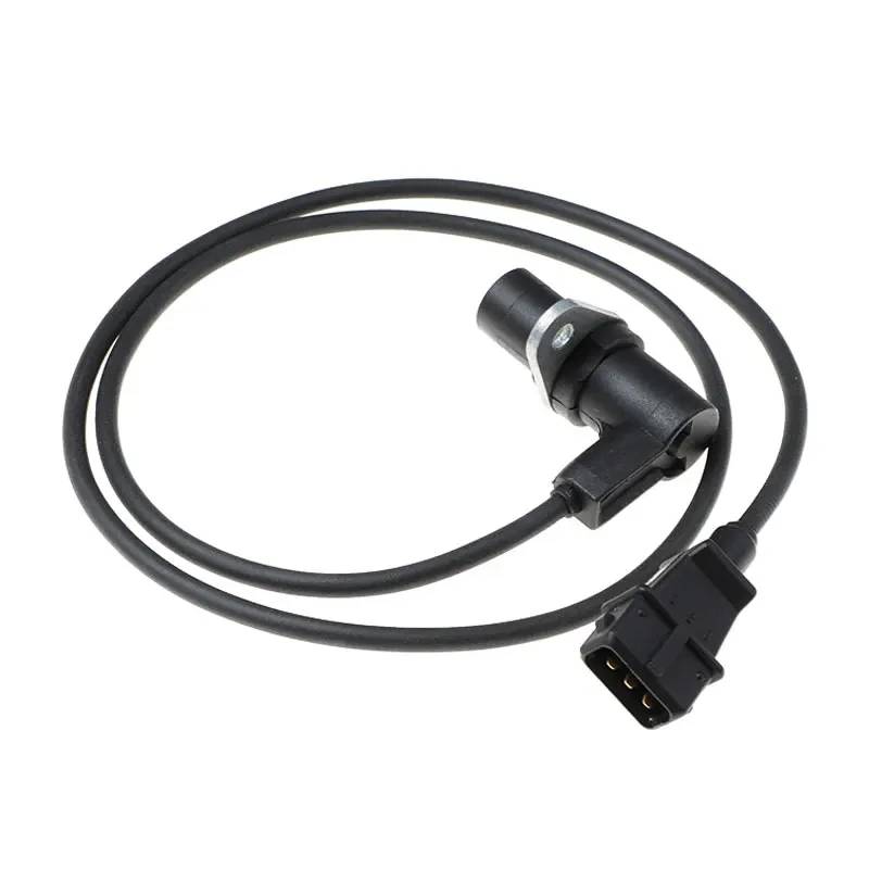 Kurbelwellensensor Für Opel Astra Calibra Omega B Vectra A Vauxhall 1.8 2.0 16V Kurbelwellen-Positionssensor 1238914 von OSMARI