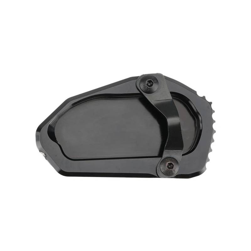 Motorrad Kickstand Fuß Seitenständer Für B&MW R1300GS R 1300 GS R 1300GS 2024 Motorrad Zubehör Ständer Fuß Seite Stehen Verlängerung Pad Unterstützung Platte von OSNFTXPED