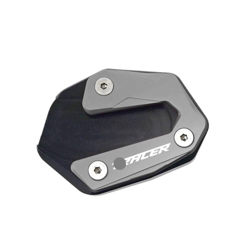 Motorrad Kickstand Fuß Seitenständer Für Ya&maha Für Tracer 7 9 GT 7GT 9GT 900 700 Für Tracer 900 Für Tracer 700 GT Motorrad Ständer Fuß Seite Stehen Enlarger von OSNFTXPED