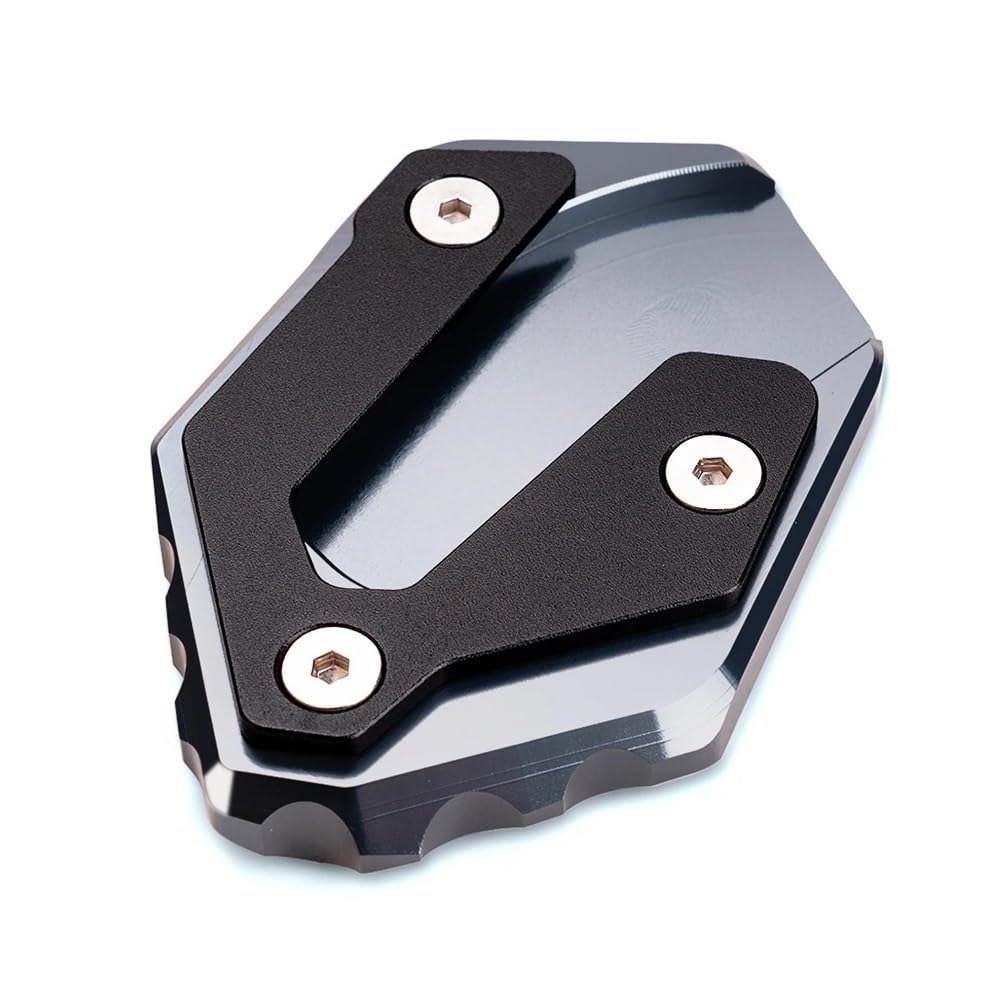 Motorrad Kickstand Fuß Seitenständer Für Ya&maha Für Tracer 9 GT Für Tracer 900 Für Tracer 9 GT Für Tracer 9gt Plus 2021-2023 2022 Motorrad Kickstand Fuß Seite von OSNFTXPED