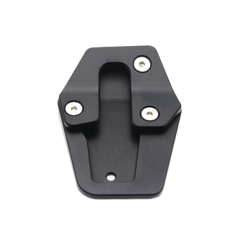 Motorrad Kickstand Fuß Seitenständer Motorrad Ständer Fuß Seite Stehen Verlängerung Pad Unterstützung Platte Für Ha&rley Nightster975 Nightster 975 RH975 RH 975 2022 2023 von OSNFTXPED