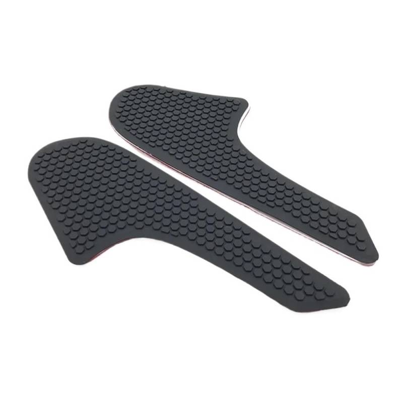 Motorrad-Tank-Aufkleber Für Du&Cati Panigale 899 959 1199 1299 Motorrad Tank Pad Gas Knie Grip Traktion Seite Schutz Aufkleber Aufkleber von OSNFTXPED