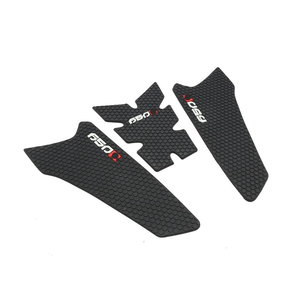 Motorrad-Tank-Aufkleber Für Ho&nda CB650R CBR650R 2019-2021 Motorrad Protector Tank Pad Aufkleber Gas Knie Grip Traktion Seite Pad Aufkleber Aufkleber von OSNFTXPED