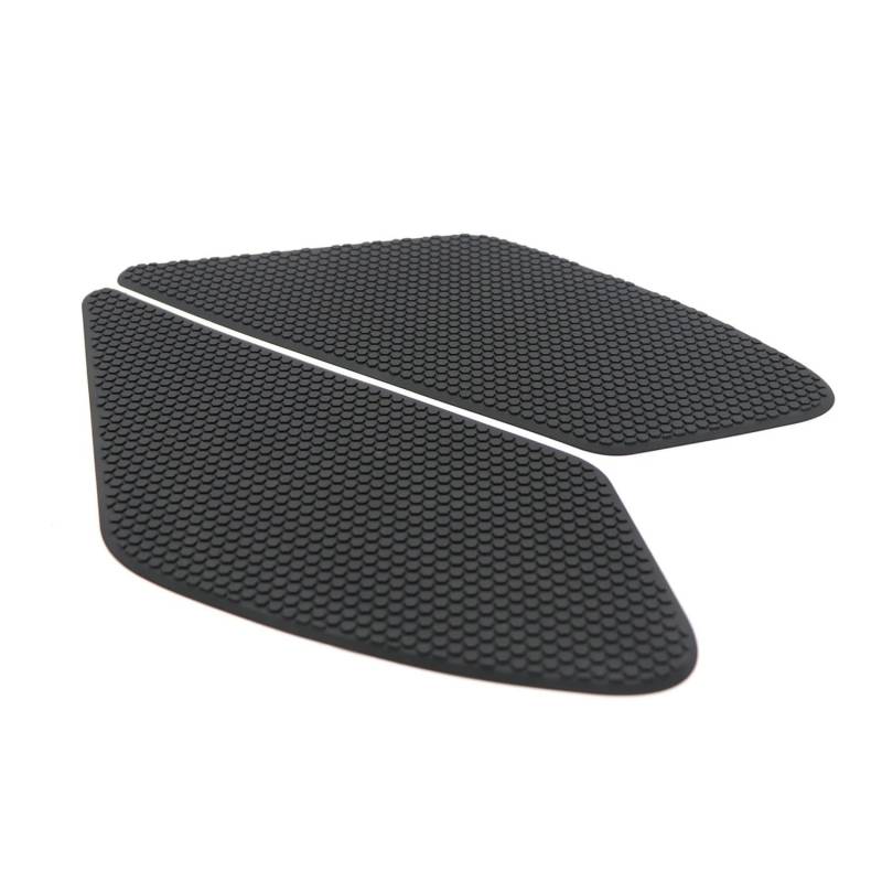 Motorrad-Tank-Aufkleber Motorradschutz Tank Traction Pad Side Gas Kniegriffschutz Für Du&Cati Monster 797 821 1200 Aufkleber von OSNFTXPED