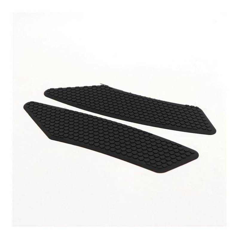 Motorrad-Tank-Aufkleber Motorradschutz Tank Traction Pad Side Gas Kniegriffschutz Für KA&WASAKI ZX-6R ZX6R 2009-2016 ZX636 2012-2019 Aufkleber von OSNFTXPED