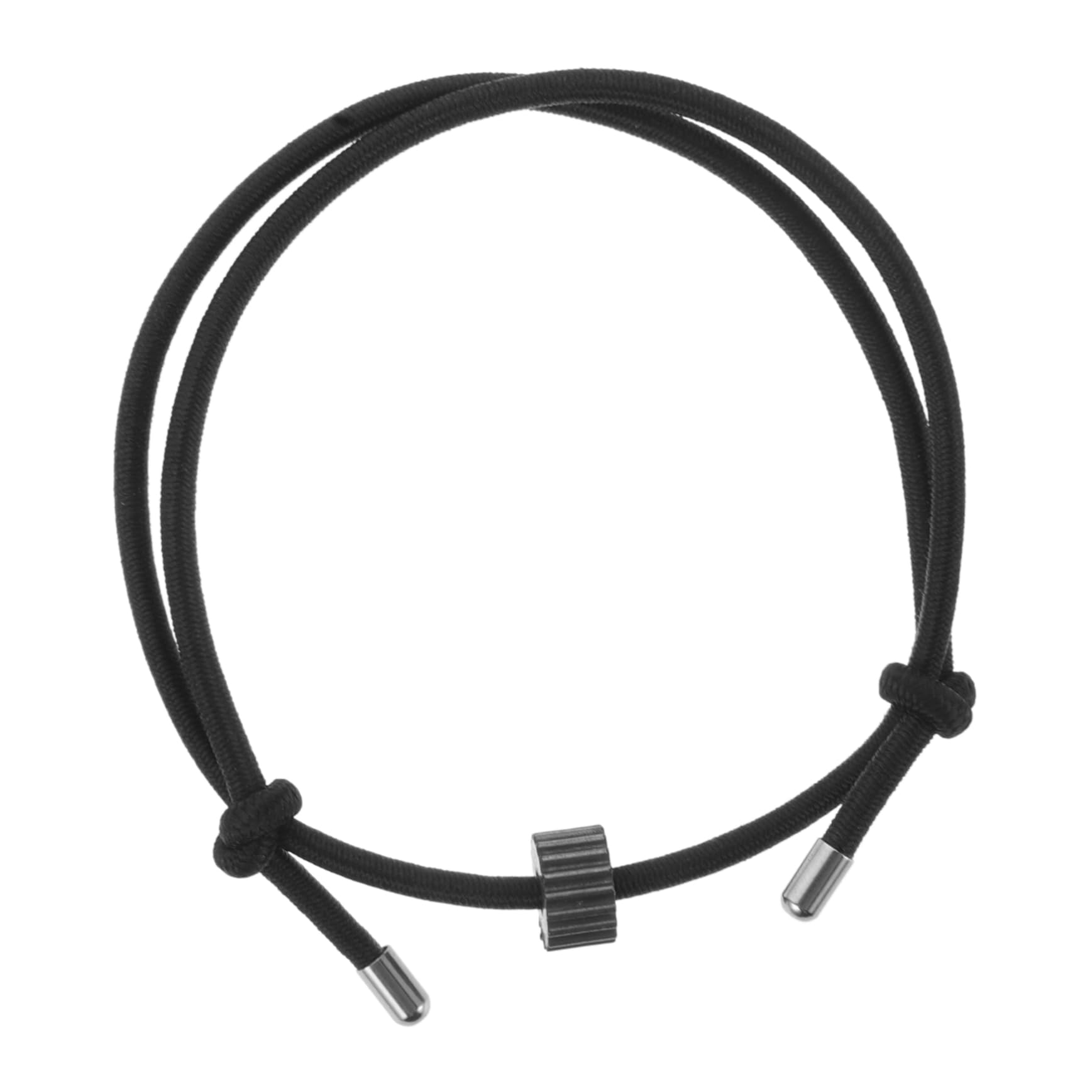 OSOLADY Fluchtwerkzeuge Armband Fluchtfahrzeug Auto-rettungsgerät Autozubehör Fensterheberarmband Fürs Auto Auto-fensterheber-armband Fensterbrecher-armband Black Wolframkarbid von OSOLADY