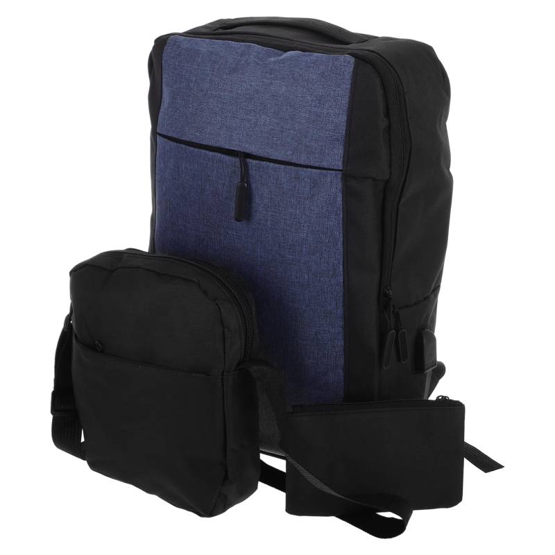 OSOLADY Laptop-Computer-Tablet-umhängetasche, Tragetasche, Schul-computertasche, büro-Tasche, Handtasche von OSOLADY