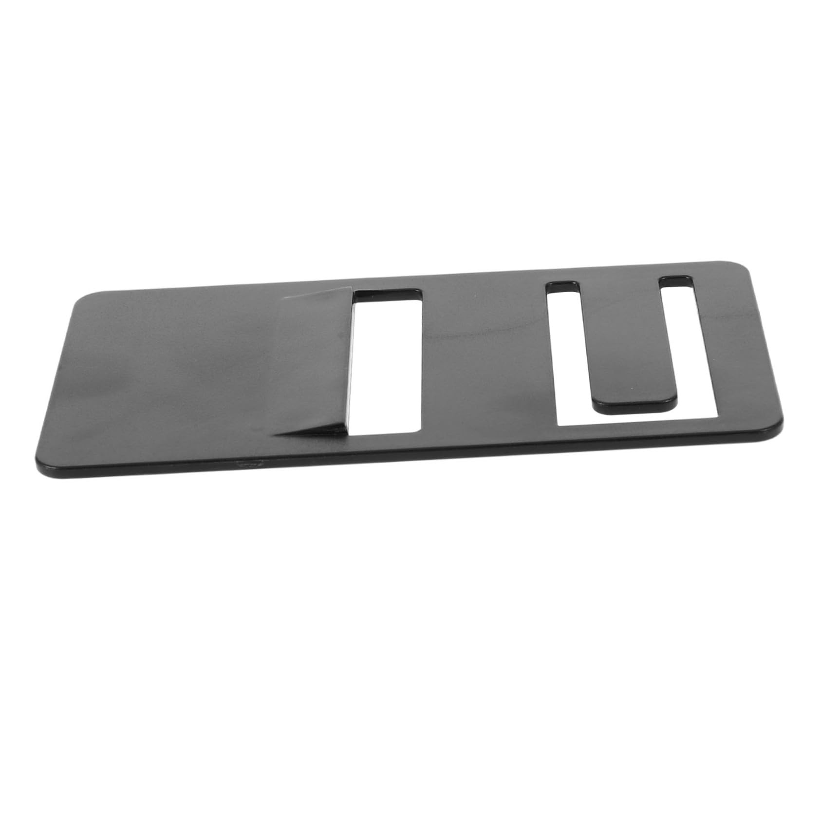 OSOLADY Türclip Für Wohnmobil-kühlschrank Wohnmobil Kühlschrank Zubehör Wohnmobil Tür Teile Tür Requisiten Türstütze Für Wohnmobil-kühlschrank Black Abs von OSOLADY