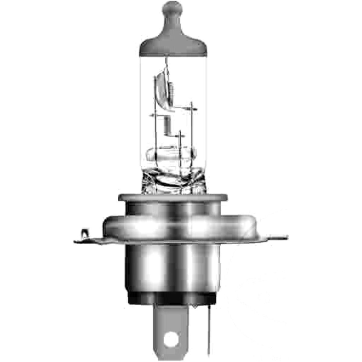 Osram 64193ult glühbirne birne lampe h4 12v60/55w von OSRAM