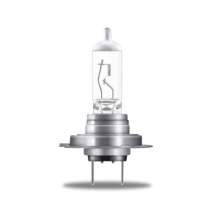 Osram Night Breaker SILVER H7 12V 55W Sockel PX26d von OSRAM