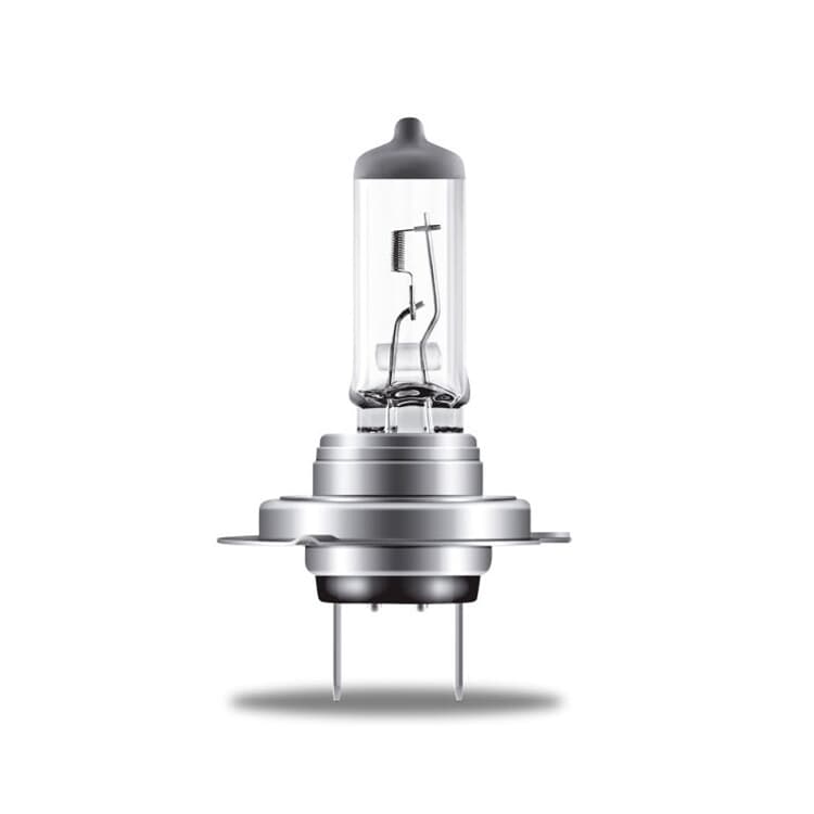 Osram Standard H7 12V 55W PX26 64210-01B von OSRAM