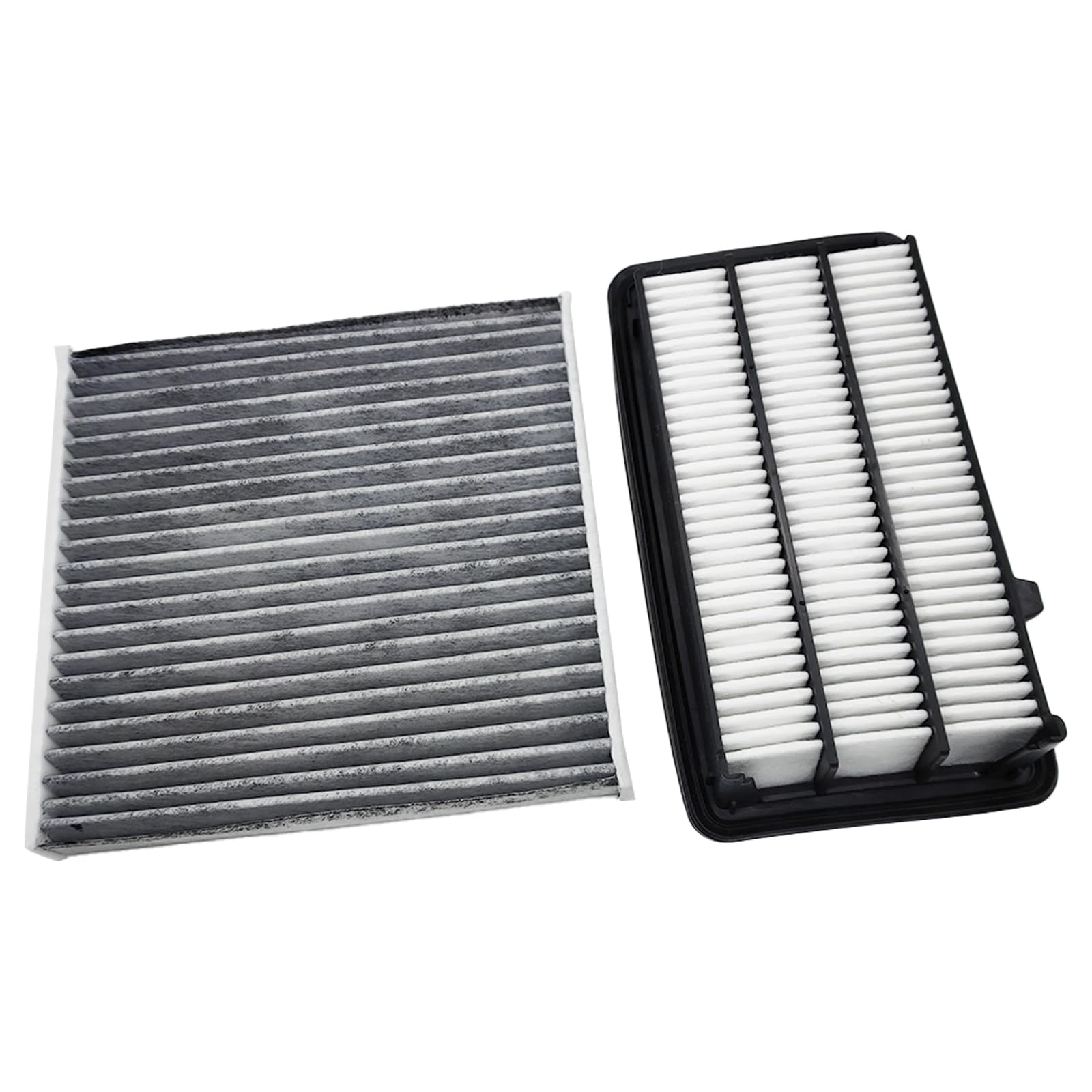 QT182–050 Motorluftfilter für CR-V 1,5 l (2017–2022), Civic 1,5 l (2016–2021) von OSUIKUY