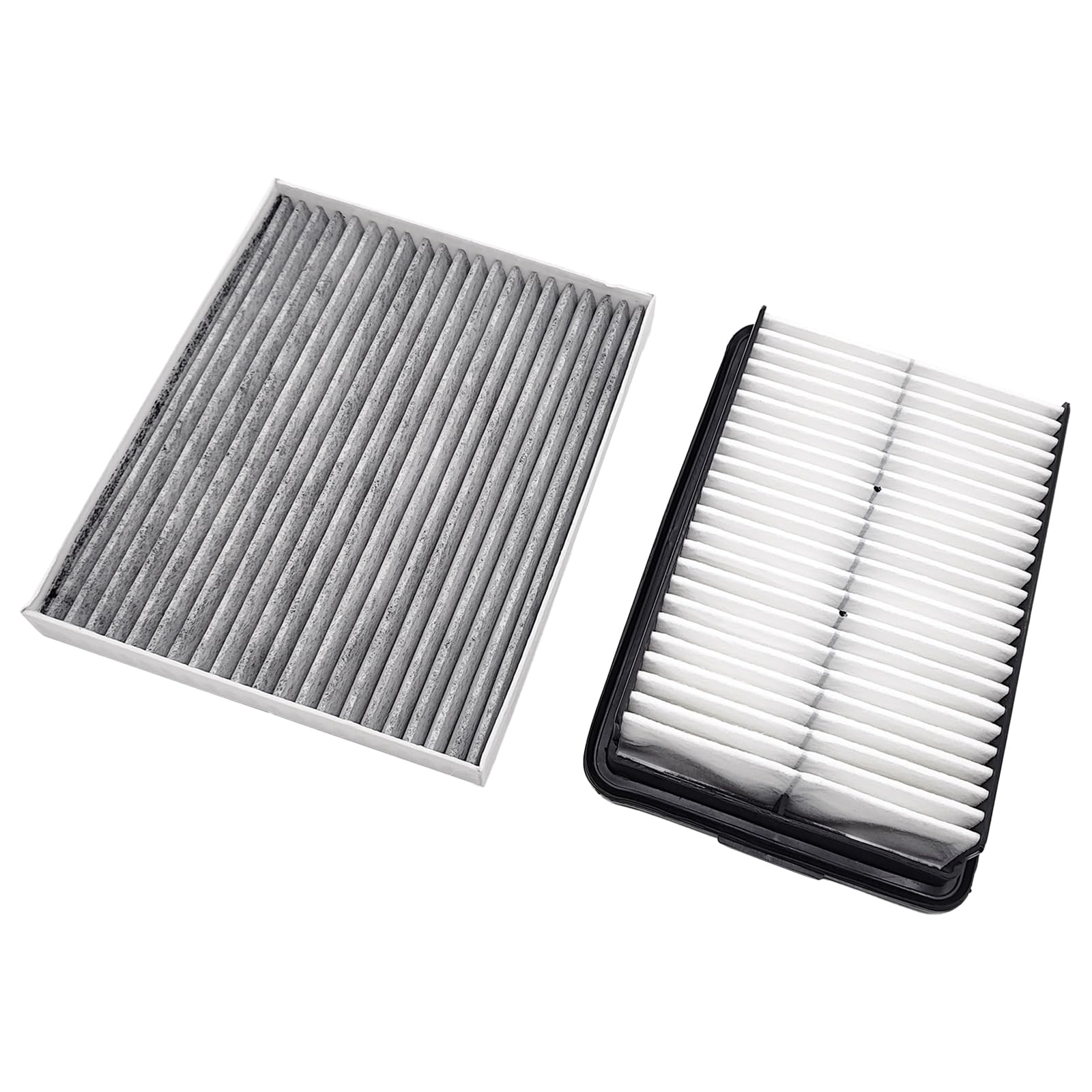 QT200–10881 Motorluftfilter für Elantra (2017–2020), Elantra GT (2018–2020), FORTE (2019–2023), FORTE5 (2020–2023) von OSUIKUY