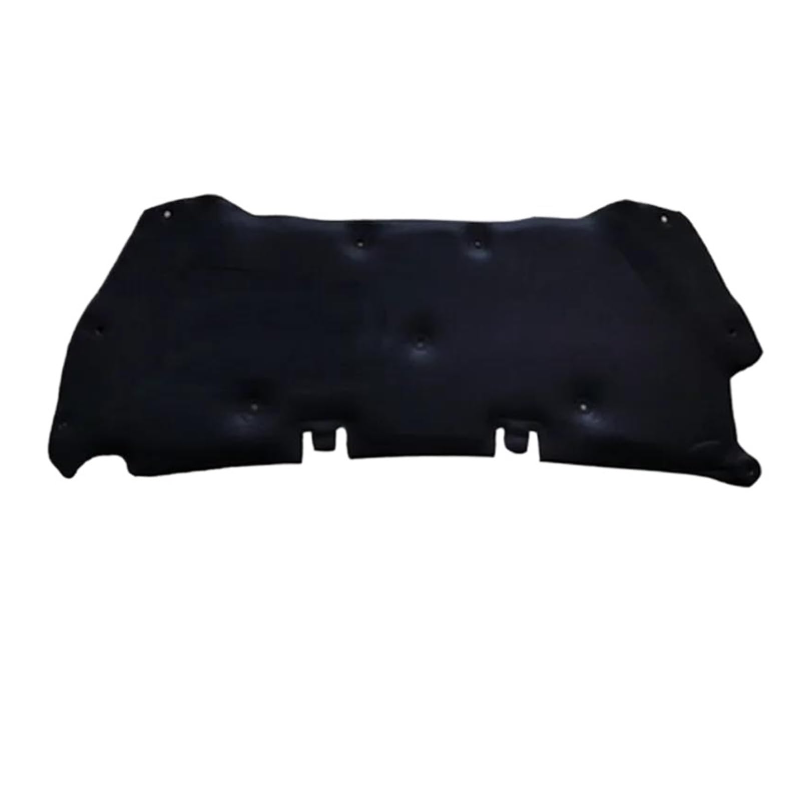 Auto Schallschutz Matte Für Peugeot 408 2009-2013 2014-2018 Motorhaube Motor Wärme Schalldämmung Pad Baumwolle Schallschutzmatte(14-18 408 style1) von OTBEHUWJ