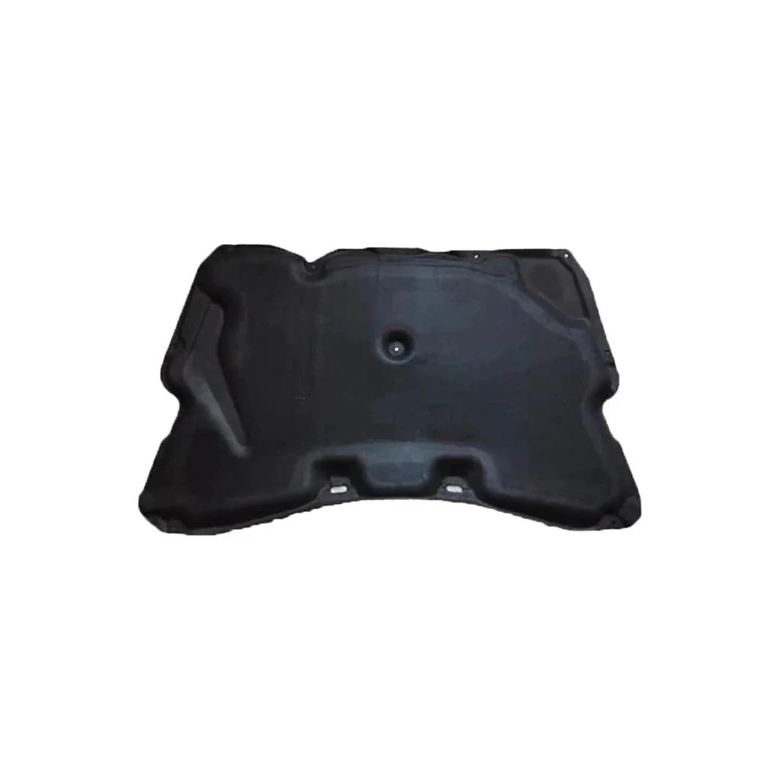 Auto Schallschutz Matte Motorhauben-Soundpad Für Accord 8. Generation CP CS Für Inspire 2008~2012 Auto-Wärmedämm-Baumwolle Schalldichtes Innenraum-Zubehör(Type A) von OTBEHUWJ