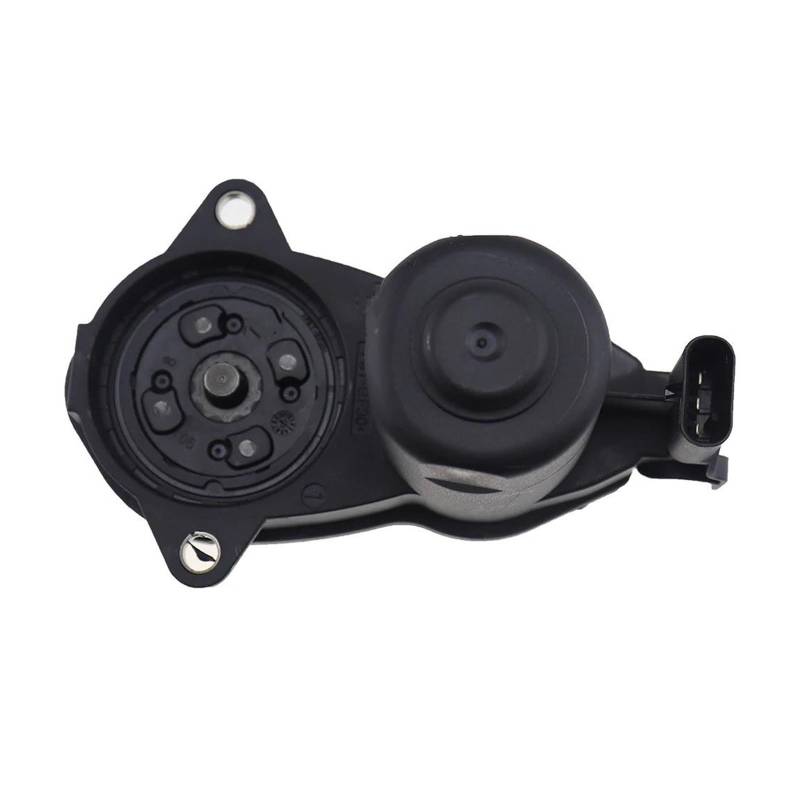 Feststellbremsaktuator 1669065401 Handbremsservomotor Hinteren Bremssattel Handbremsenaktuator Für Mercedes Für Benz W166 X166 GLE GLS ML S600 2012-2018 von OTBEHUWJ