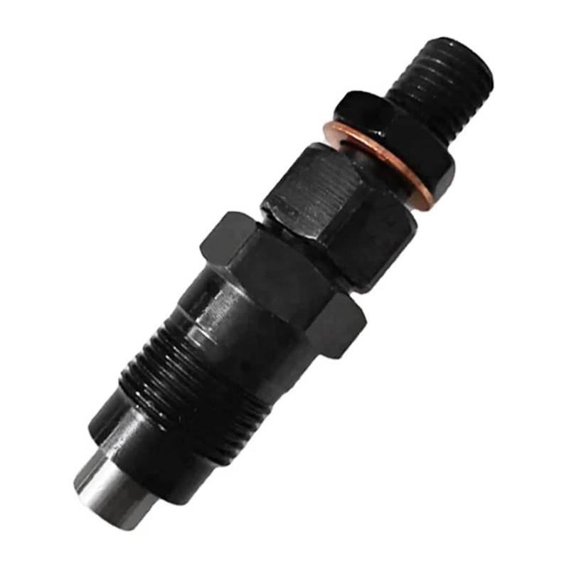 Kraftstoffeinspritzer 1 Stück Motor-Kraftstoffeinspritzdüse MD103301 Für Mitsubishi L200 L300 1986-2013 Für Pajero 1982-2004 von OTBEHUWJ