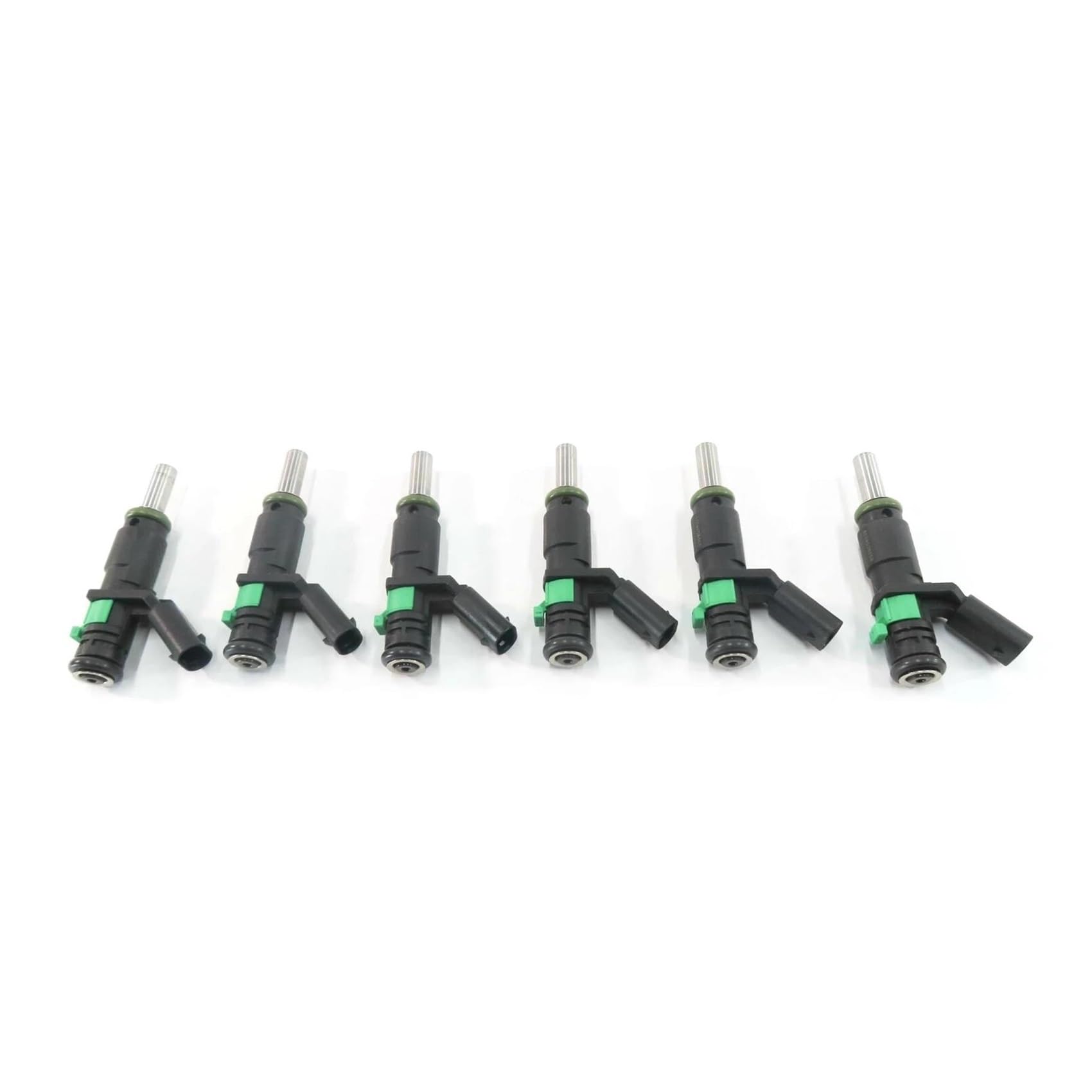 Kraftstoffeinspritzer 6X Einspritzdüse Für Mercedes Für Benz Für Viano Für Vito W639 A209 C209 C219 W204 S204 W211 A2720780023 A2720780249 von OTBEHUWJ