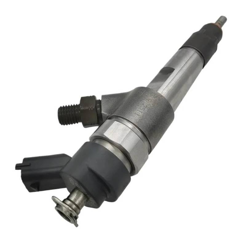 Kraftstoffeinspritzer Für Citroen Für Jumper 2.8 HDI 2000-0445120002 0986435501 Diesel-Einspritzdüse von OTBEHUWJ