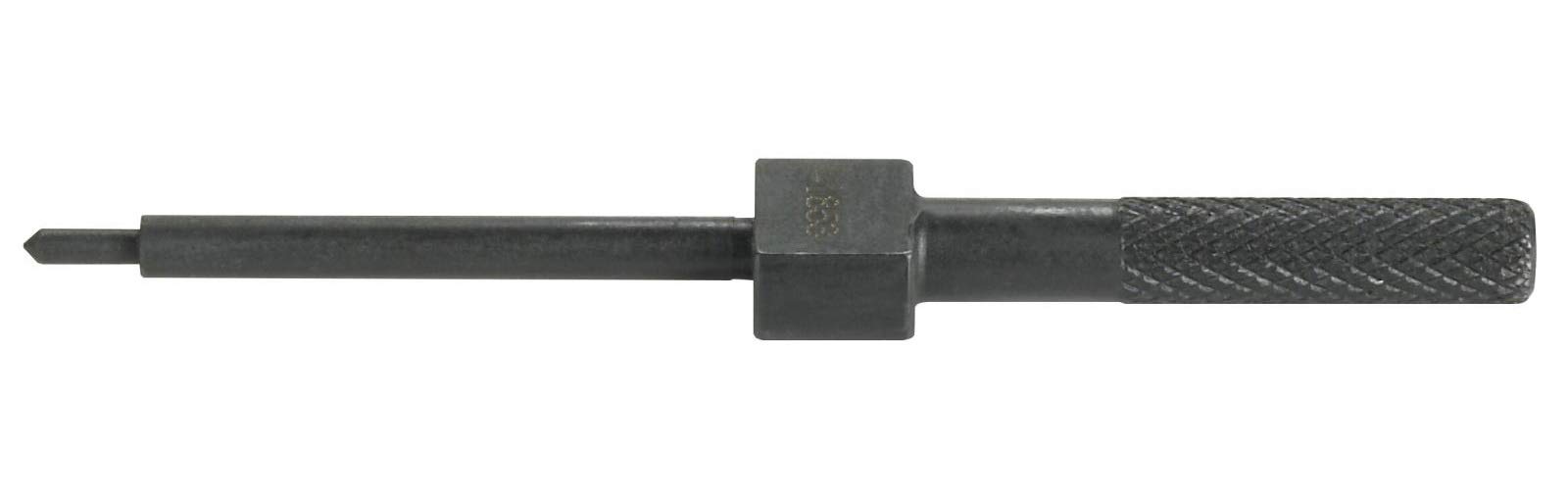 OTC Tools 5870-1 Injektor-Höhenmesser zum Einstellen der Einspritzdüsen auf Detroit Diesel 2-Takt 53, 71 und 92 Motoren – 3,7 cm von OTC