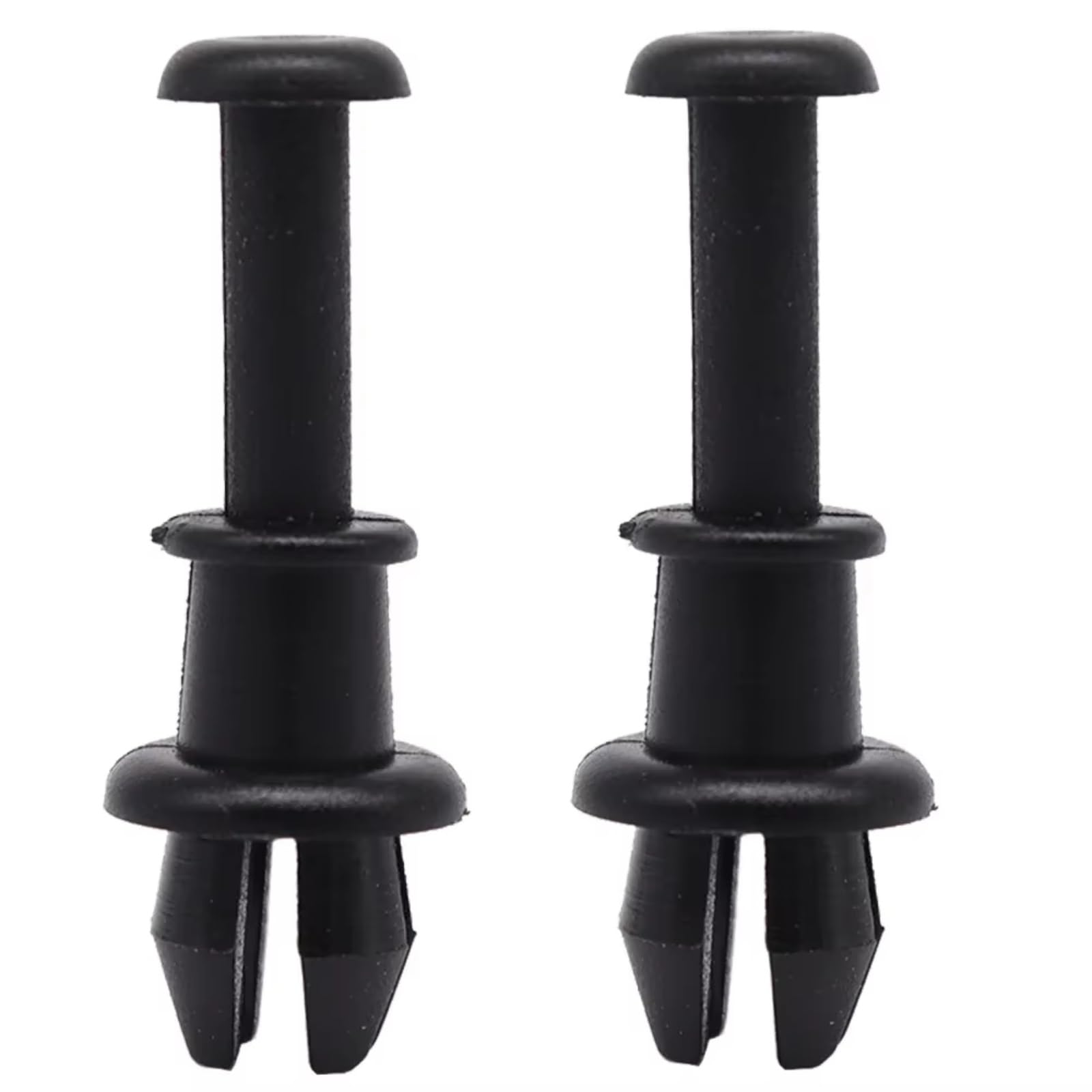 Auto Kofferraum Halteband Kompatibel Mit Seat Für Leon 2000–2013 Für Mii 2012–2020 Für Toledo 1999–2019 Auto Gepäckraumabdeckung String Clips Halter Pivot Kleiderbügel Z5867769 5E5863634(2Pcs Clip) von OTOZUM