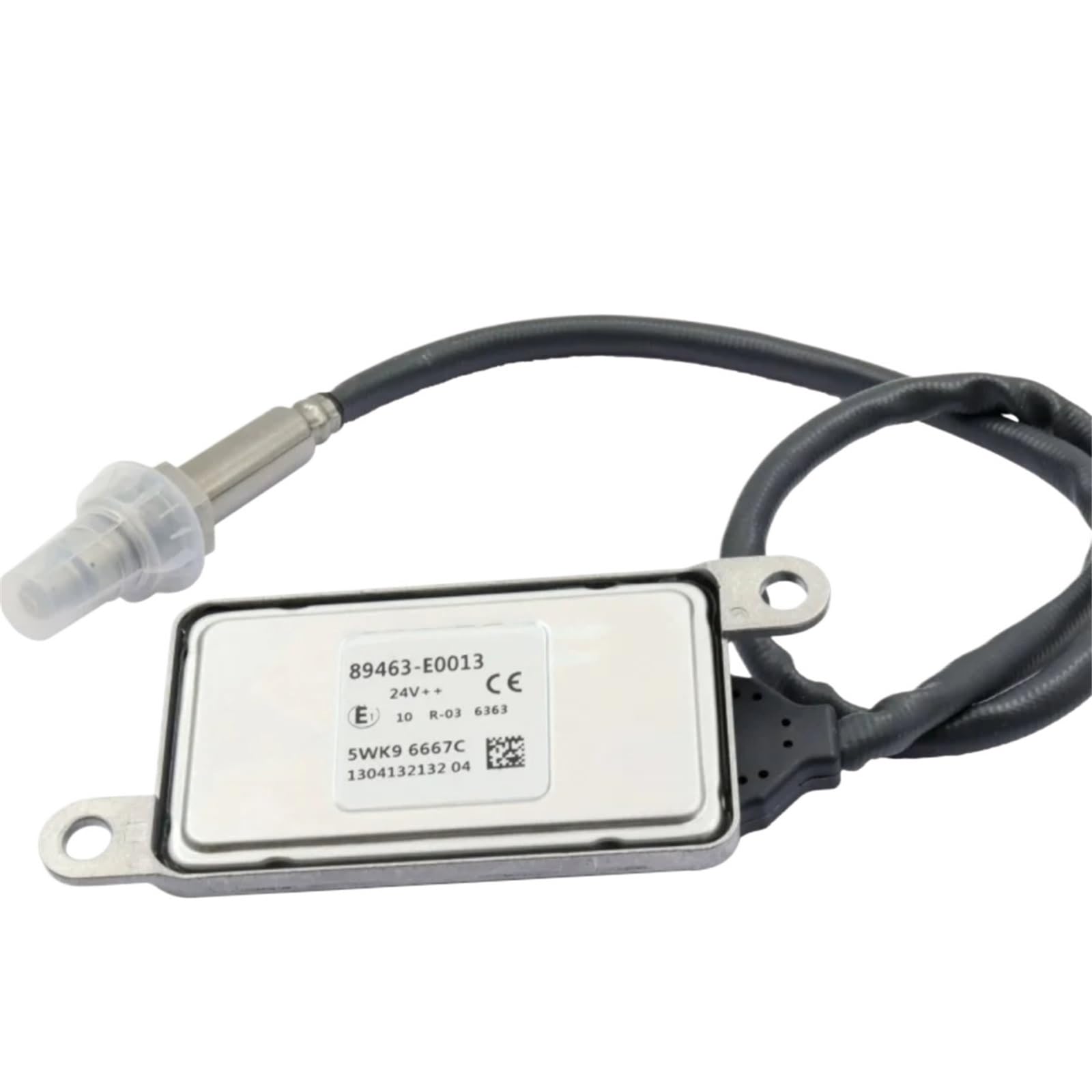 OTOZUM Auto-Elektrik-Sensoren, Nox-Stickoxid-Sensor, Ersatzteile, OE: 89463E0013 5WK96667C NOx Stickoxidsenso von OTOZUM