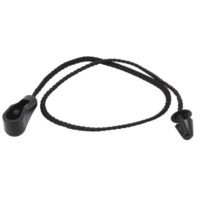 OTOZUM Auto Kofferraum Halteband Kompatibel Mit Ford Für Focus Mk2 2004–2011 Schnur Für Gepäckablagen Gurtband Für Gepäckraumabdeckung(1pcs) von OTOZUM