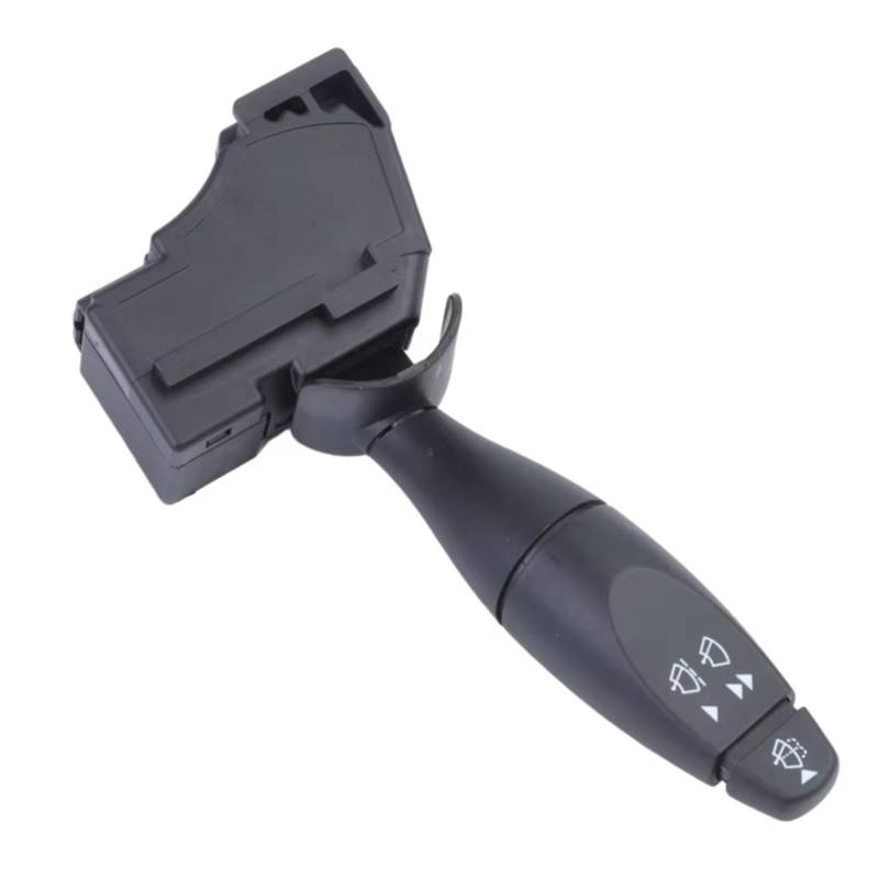 OTOZUM Auto Lenksäulen Kompatibel Mit Ford Für Tourneo Für Connect 2002 2003 2004 2005 2006 2007 2008 2009 2010 2011 2012 2013 Säulenkombinationsschalter YC1T17A553AC von OTOZUM