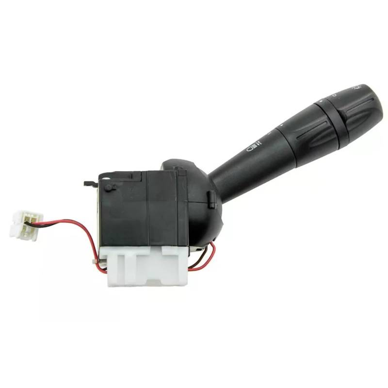 OTOZUM Auto Lenksäulen Kompatibel Mit Vauxhall Für Vivaro 2014 2015 2016 2017 2018 Auto Blinker Scheinwerfer Schalter Auto Auto Zubehör 255670610R von OTOZUM