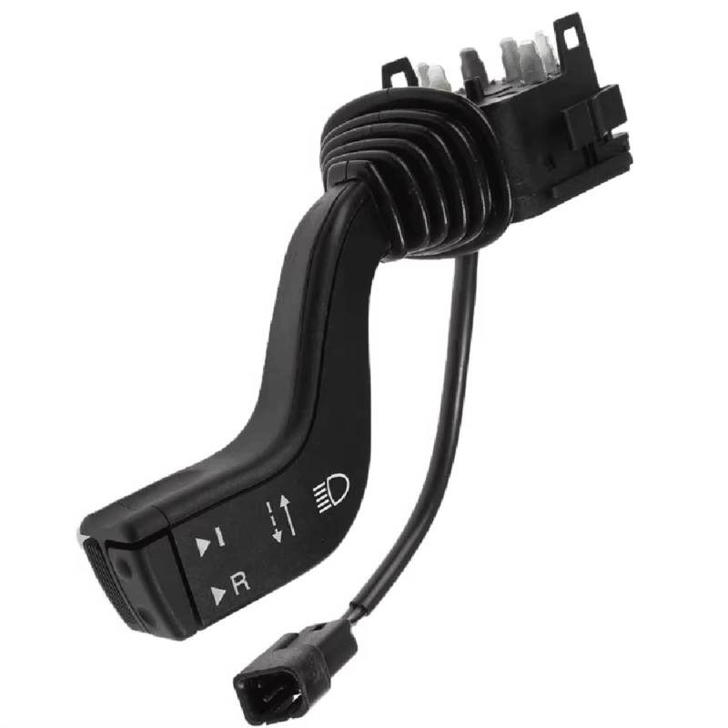 OTOZUM Auto Lenksäulen Kompatibel Mit Vauxhall Für Zafira A 998 1999 2000 2001 2002 2003 2004 2005; Auto-Lenksäulenschalter-Blinkerhebel 1241348 von OTOZUM