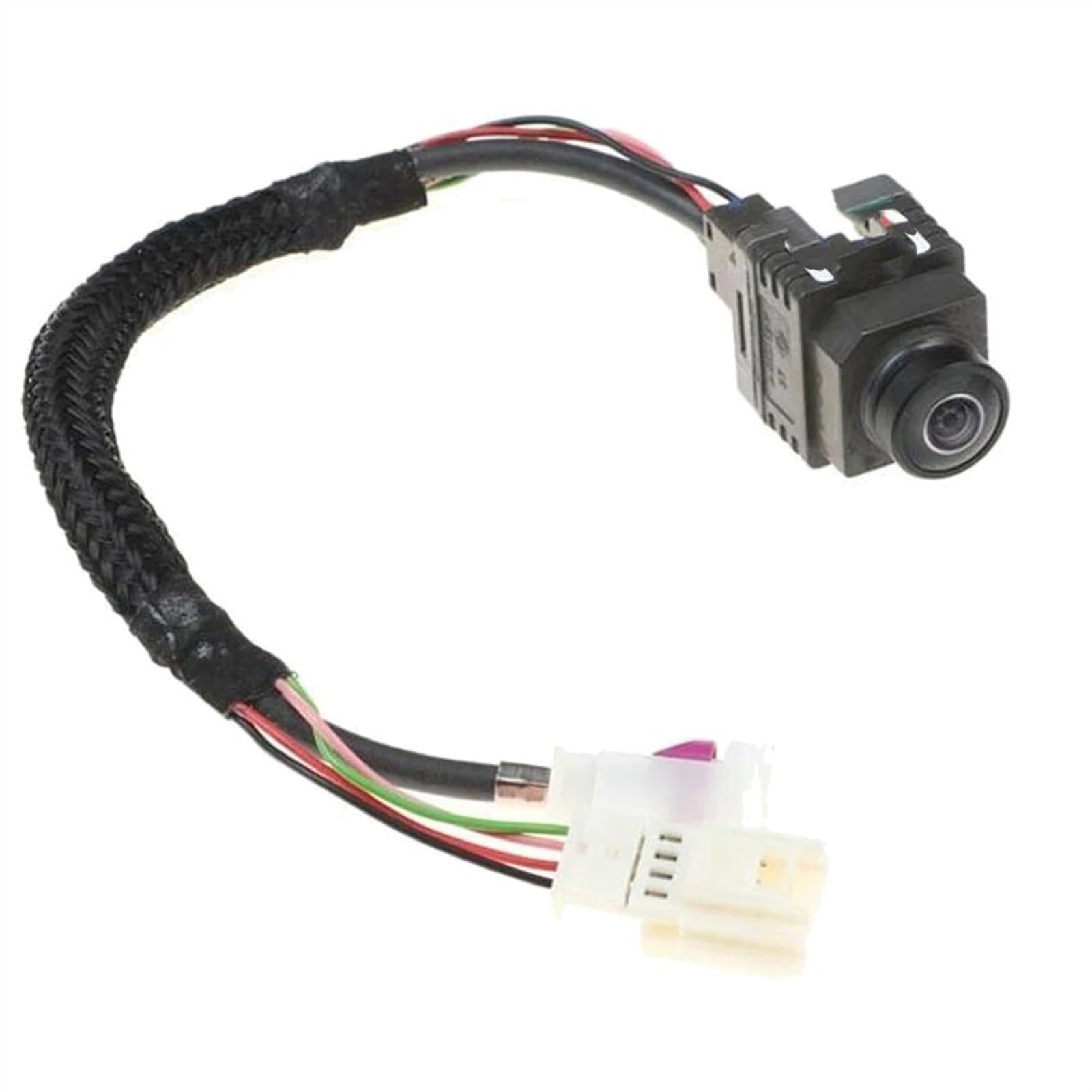 OTOZUM Auto Teile Kompatibel Mit Benz Für X253 W205 W222 W447 448 1 Stück Auto-Rückfahrkamera Reverse Backup Einparkhilfe Kamera A2229054509 von OTOZUM