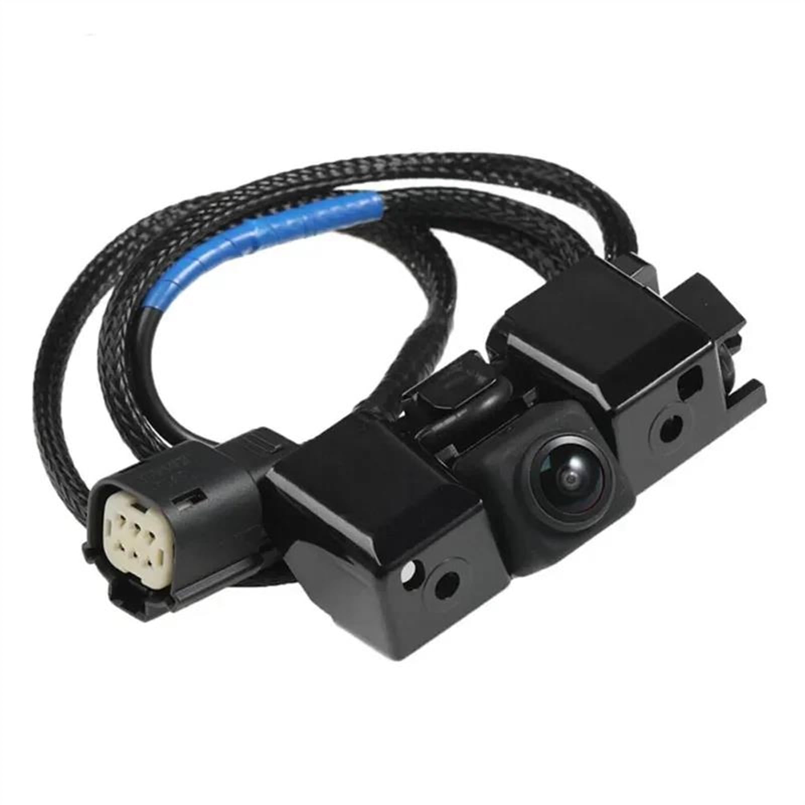 OTOZUM Auto Teile Kompatibel Mit GMC Für Sierra 1500 2500 3500 Auto Backup Reverse Rückansicht Unterstützen Einparkhilfe Kamera 22803702 23306741 von OTOZUM