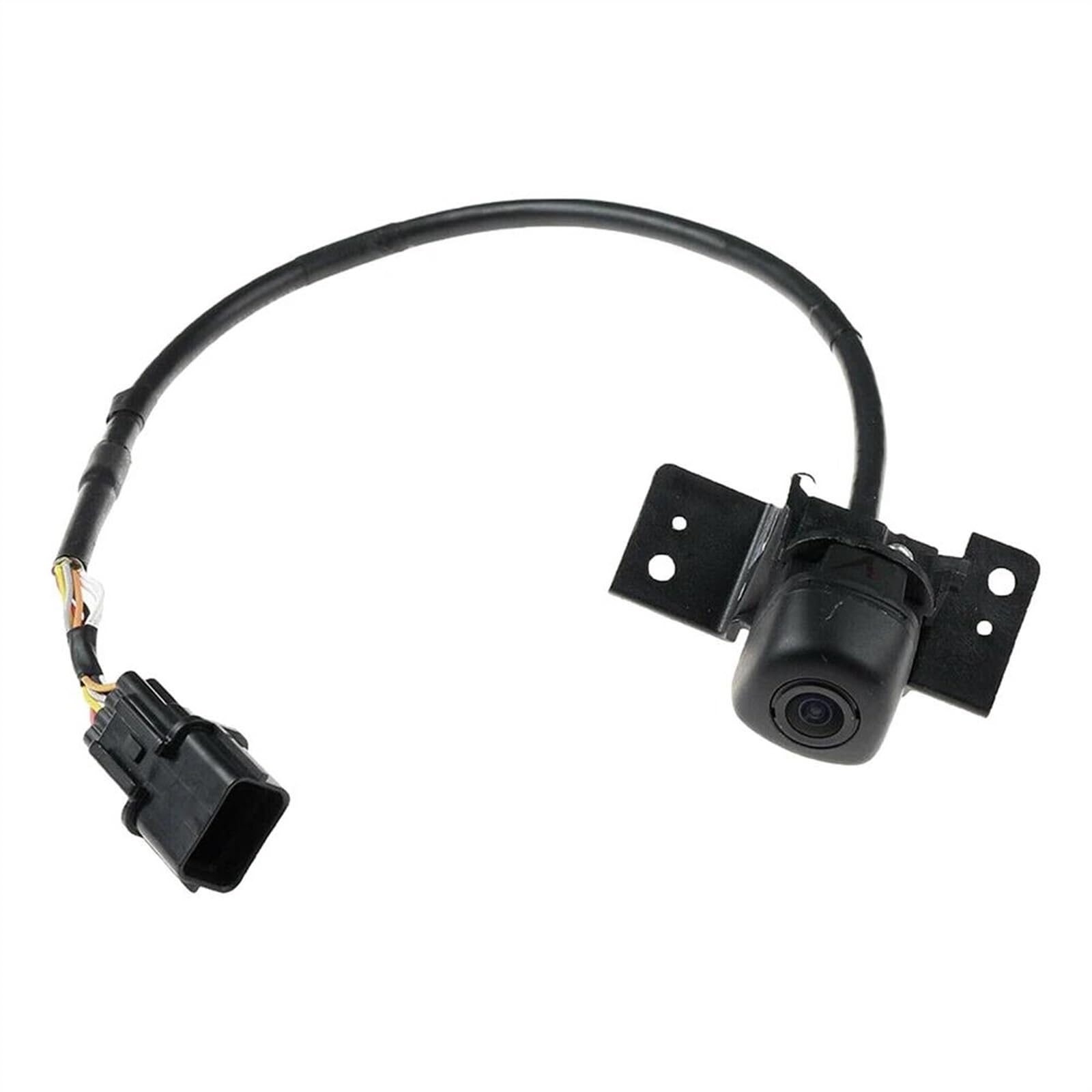 OTOZUM Auto Teile Kompatibel Mit Hyundai Für Tucson 2015 2016 2017 2018 2019 Rückfahrkamera Rückfahrkamera Einparkhilfe 95760-D3000 95760-D3100 95760-D3001 von OTOZUM