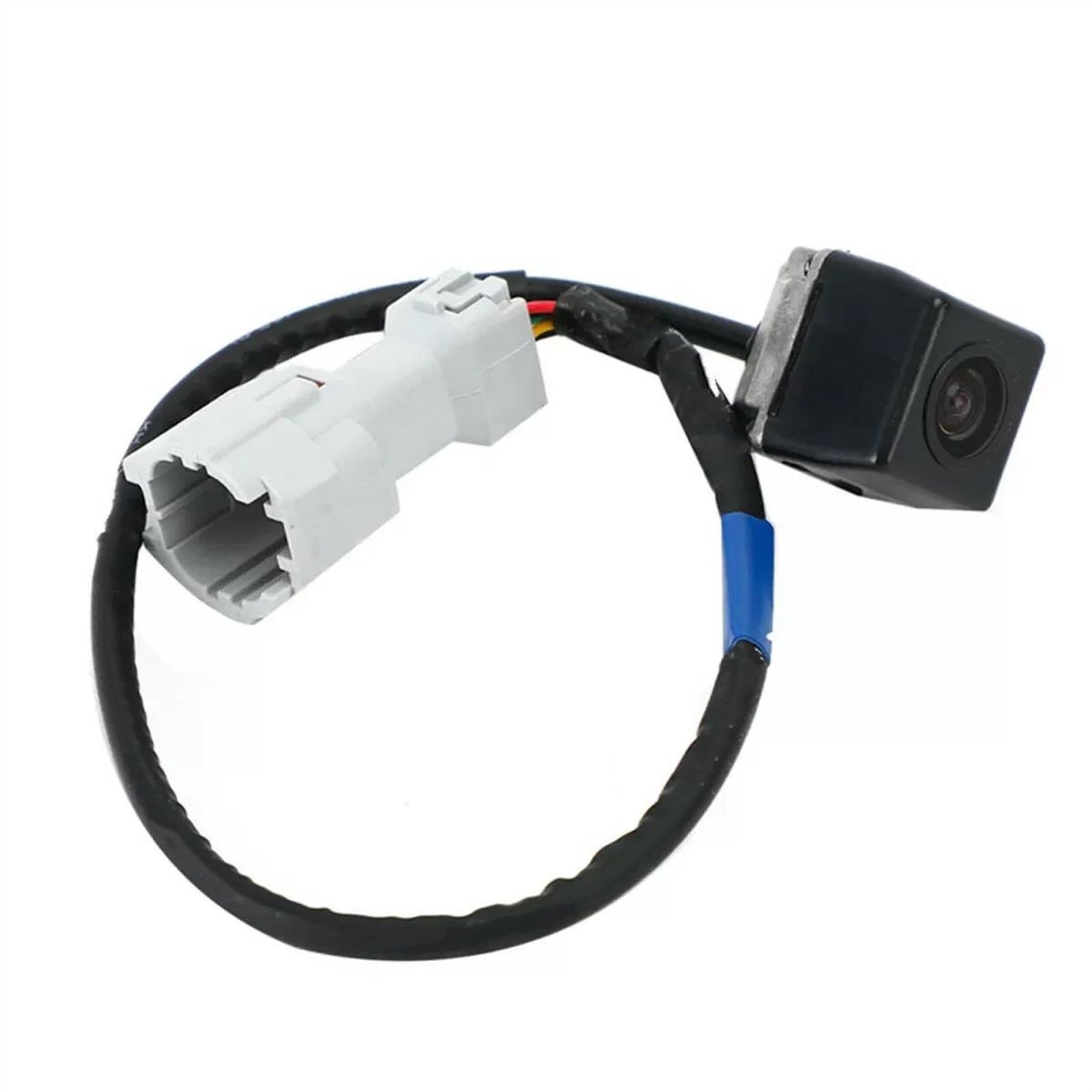 OTOZUM Auto Teile Kompatibel Mit Hyundai I40 957603Z000 957603Z001 Auto Rückfahrkamera Rückfahrkamera Backup Einparkhilfe Kamera von OTOZUM