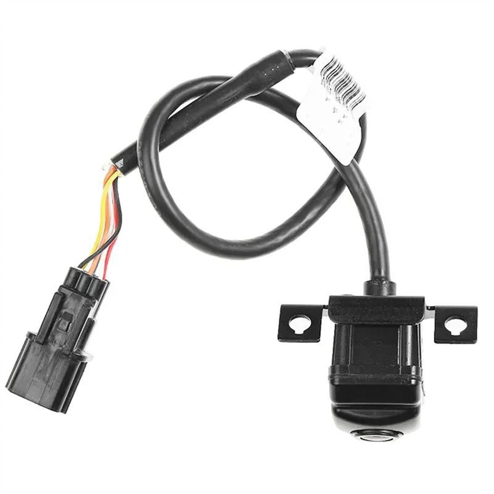 OTOZUM Auto Teile Kompatibel Mit K&ia Für Carens 95760A4031 95760A4100 Auto Backup Reverse Rückansicht Unterstützen Einparkhilfe Kamera Ersatzteile von OTOZUM