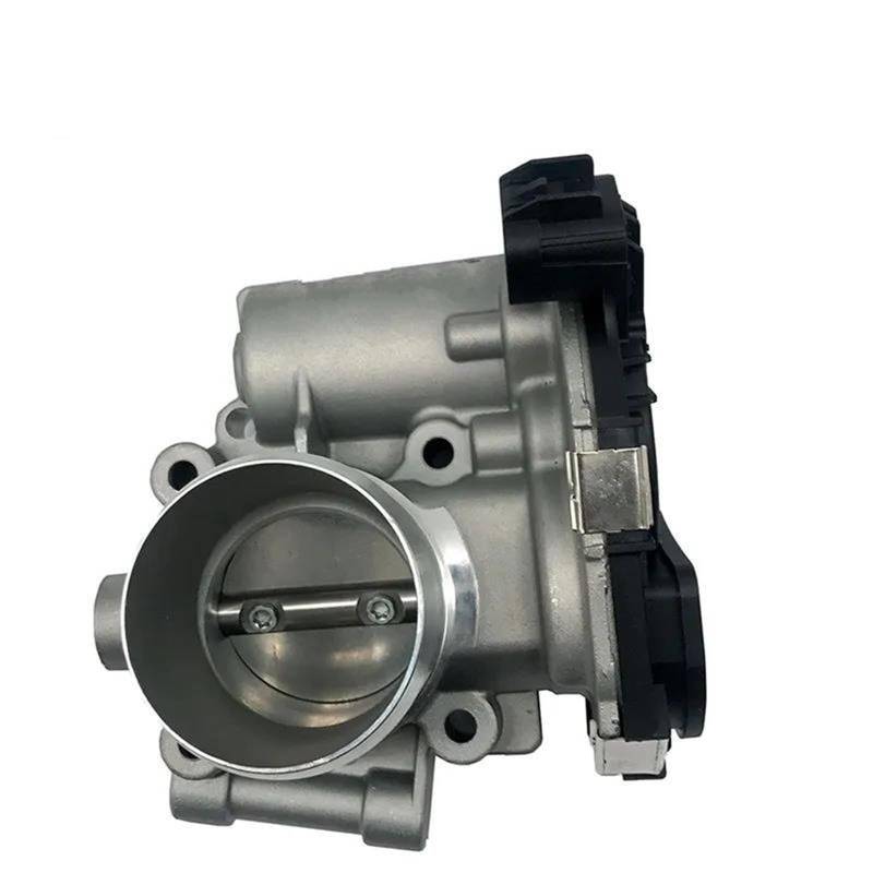 OTOZUM Drosselklappengehäuse Kompatibel Mit Chevrolet Für Cruze Für Sonic Für Trax 1.4L 2011–2018 Drosselklappengehäuse OEM 55565489 0280750498 von OTOZUM