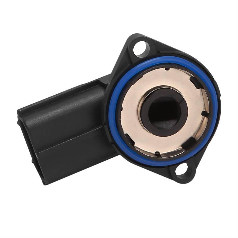 OTOZUM Drosselklappengehäuse Kompatibel Mit Ford Für Escape Für Focus Für Ranger Für EcoSport Für Ka 2000-2011 Auto Drosselklappensensor 988F9B989BB von OTOZUM