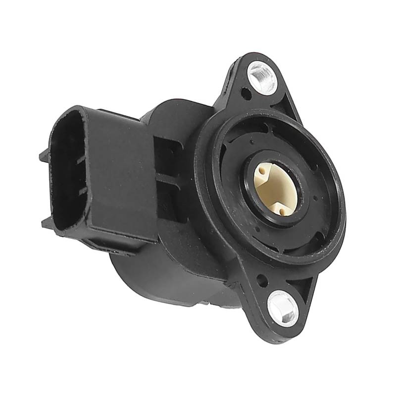 OTOZUM Drosselklappengehäuse Kompatibel Mit Mazda MX-5 Für Miata Für Protege 1997–2005. 1 Stück Auto TPS Drosselklappensensor Ersatzteile 1985001030 von OTOZUM