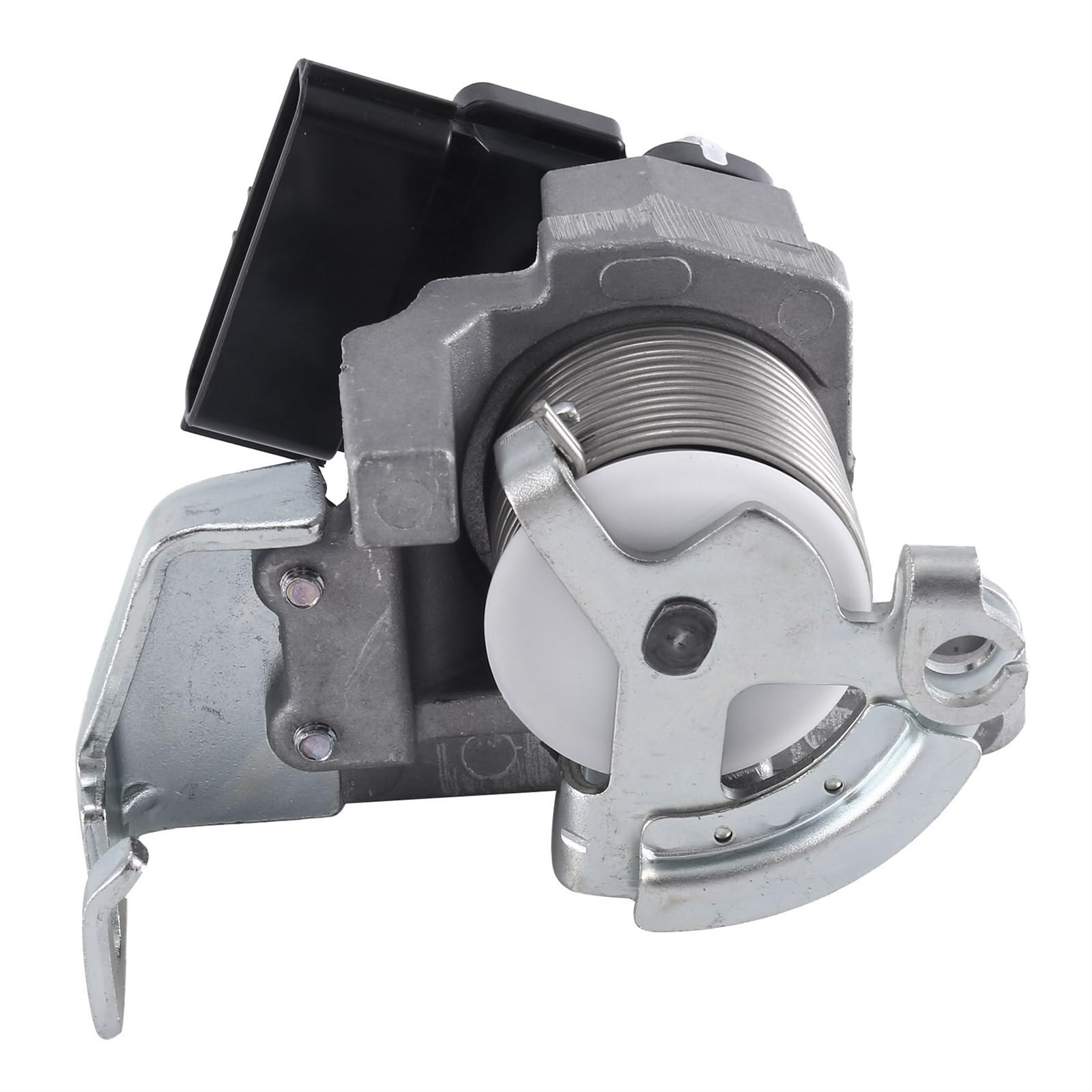 OTOZUM Drosselklappengehäuse Kompatibel Mit Mitsubishi Für Outlander N84/4G69/CU5W Auto Gaspedal Drosselklappensensor MR578861 von OTOZUM