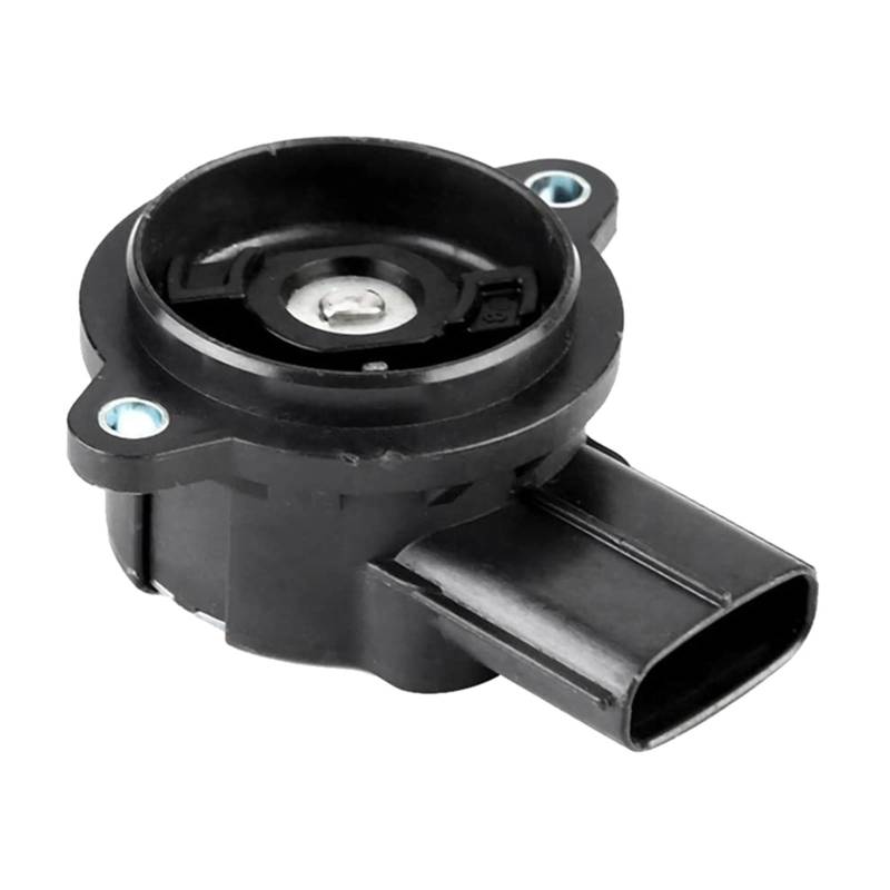 OTOZUM Drosselklappengehäuse Kompatibel Mit Toyota Für Corolla Für Yaris 2001-2014 Auto TPS Sensor Throttle Position Sensor 192300-2130 192300-2100 89457-52010 von OTOZUM