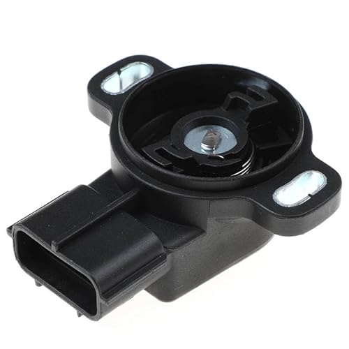 OTOZUM Drosselklappengehäuse Kompatibel Mit Toyota Für Prius Für Camry Autozubehör Drosselklappensensor TPS 89452-30150 8945230150 von OTOZUM