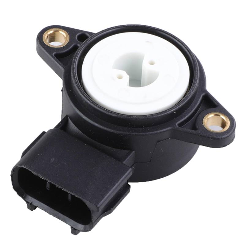 OTOZUM Drosselklappengehäuse Kompatibel Mit Toyota Für RAV4 Für Avalon Für Sienna Für Solara 1997-2004 Auto Zubehör Throttle Position Sensor TPS 8945233030 von OTOZUM