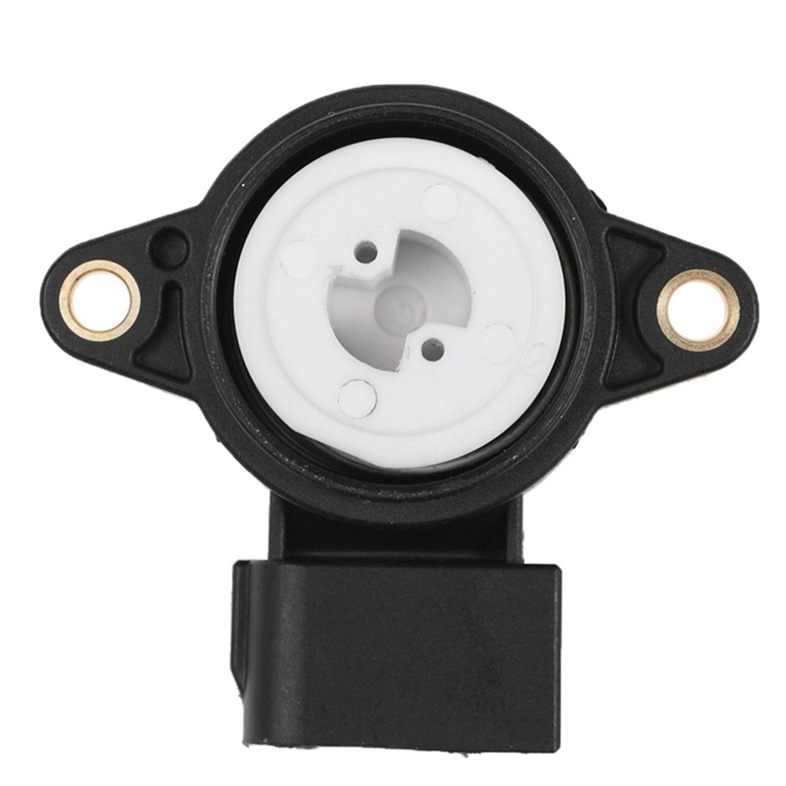 OTOZUM Drosselklappengehäuse Kompatibel Mit Toyota Für Rush Für Avanza Für Cami Für Soluna Für Vios Auto Throttle Position Sensor TPS Sensor 8945297401 8945287Z01 von OTOZUM