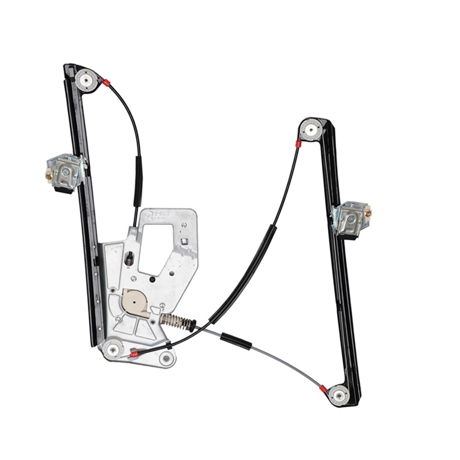 OTOZUM Elektrischer Fensterheber Kompatibel Mit 5er-Reihe Für E39 3/1996-6/2003 51338236859 51338252393 Elektrischer Fensterheber Vorne Links von OTOZUM