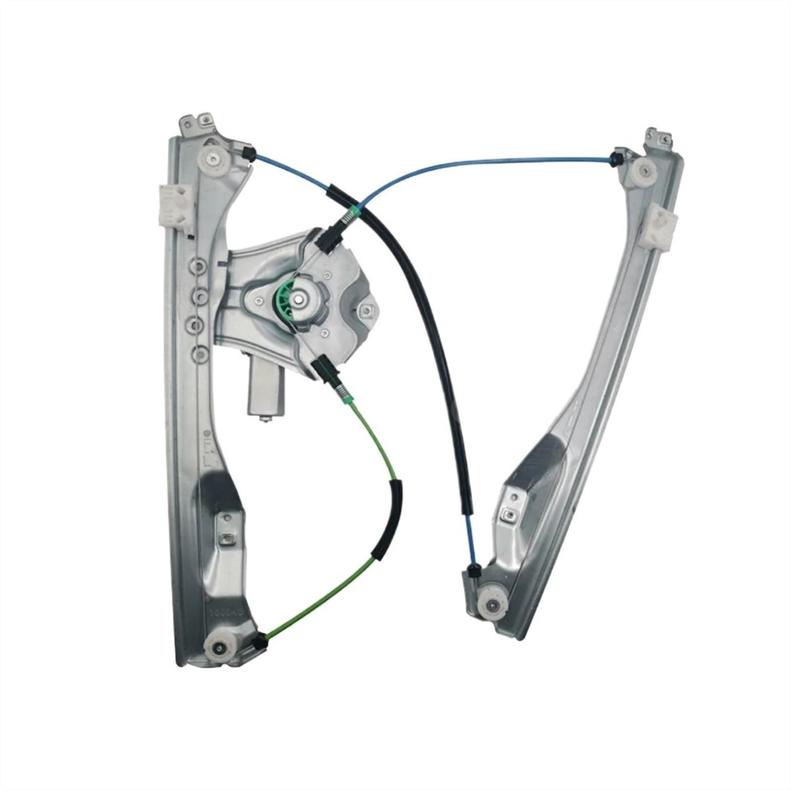 OTOZUM Elektrischer Fensterheber Kompatibel Mit Clio III 2005 2006 2007 2008 2009 2010 2011 2012 2013 2014 Auto-Fensterheberheber Für Die Linke Vordertür Mit Motor 8200291145 von OTOZUM