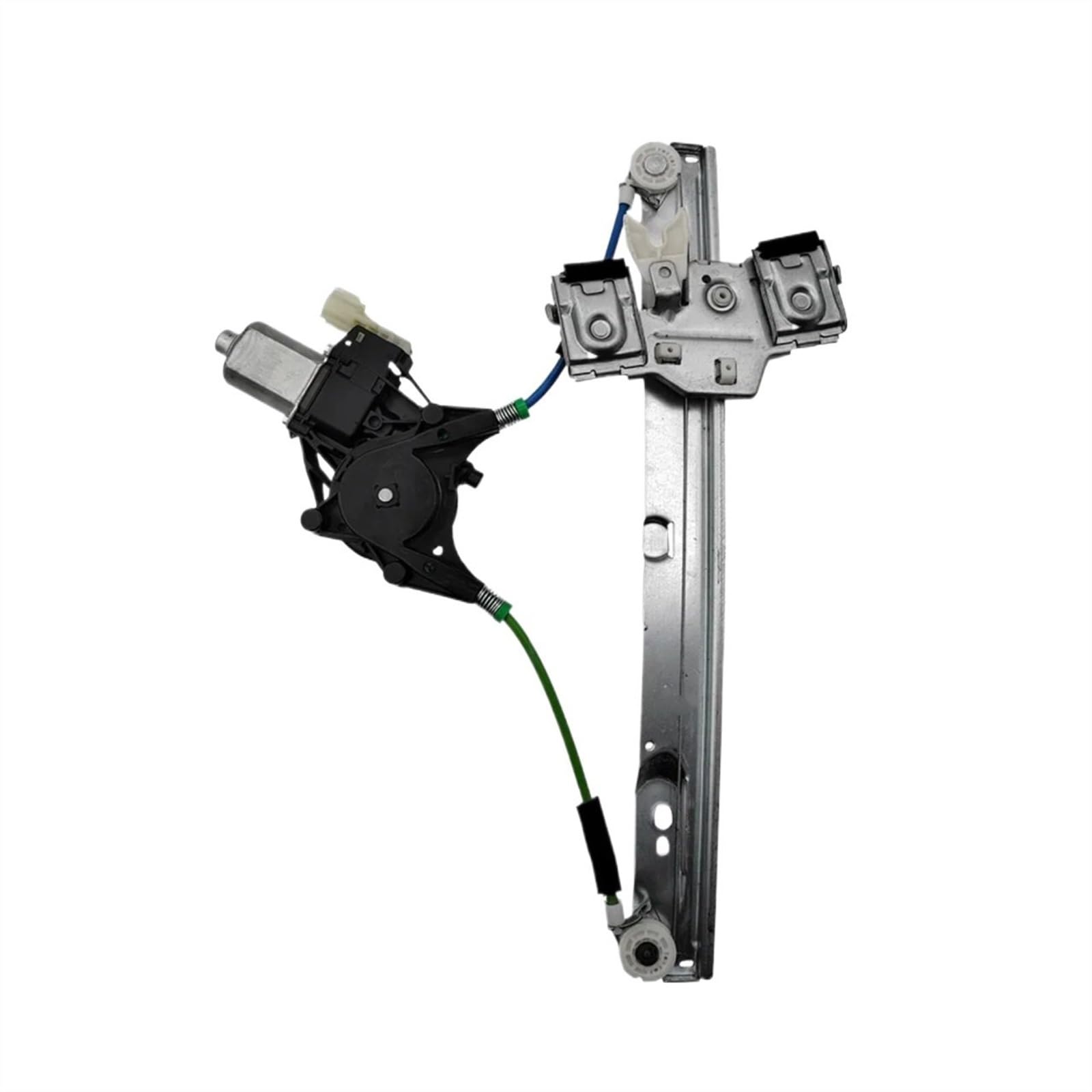 OTOZUM Elektrischer Fensterheber Kompatibel Mit Ford Für Fiesta VI 2008 2009 2010 2011 2012 Auto-Fensterheber-Reparatursatz Mit Motor, Vordertür, Linke Seite 1573811 von OTOZUM