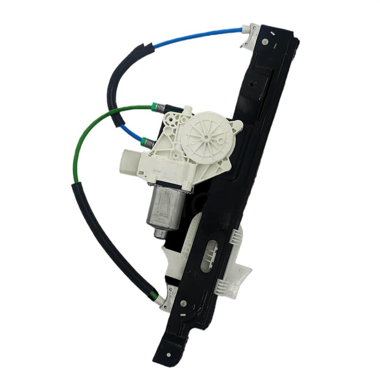 OTOZUM Elektrischer Fensterheber Kompatibel Mit Ford Für Mondeo IV 2007 2008 2009 2010 2011 2012 2013 Auto-Fensterheber Hinten Rechts Mit Motor 7S71A27000BJ von OTOZUM